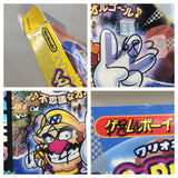 UE9331 Wario Land 3 Mario BOXED GameBoy Game Boy Japan