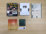 UE9332 Granduel BOXED GameBoy Game Boy Japan