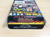 UE9332 Granduel BOXED GameBoy Game Boy Japan