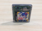 UE9333 Card Summoner Shin Megami Tensei BOXED GameBoy Game Boy Japan
