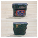 UE9334 Gekisou Dangun Racer Onsoku Buster Dan BOXED GameBoy Game Boy Japan