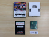 UE9334 Gekisou Dangun Racer Onsoku Buster Dan BOXED GameBoy Game Boy Japan