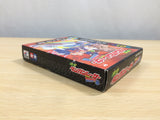 UE9334 Gekisou Dangun Racer Onsoku Buster Dan BOXED GameBoy Game Boy Japan