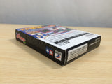 UE9334 Gekisou Dangun Racer Onsoku Buster Dan BOXED GameBoy Game Boy Japan
