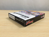 UE9334 Gekisou Dangun Racer Onsoku Buster Dan BOXED GameBoy Game Boy Japan