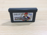 UE9335 Mario Kart Advance BOXED GameBoy Advance Japan