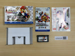 UE9335 Mario Kart Advance BOXED GameBoy Advance Japan