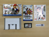UE9335 Mario Kart Advance BOXED GameBoy Advance Japan