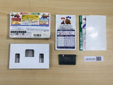 UE9335 Mario Kart Advance BOXED GameBoy Advance Japan