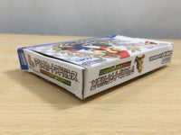 UE9335 Mario Kart Advance BOXED GameBoy Advance Japan