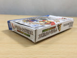 UE9335 Mario Kart Advance BOXED GameBoy Advance Japan