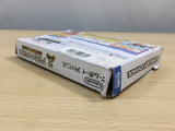 UE9335 Mario Kart Advance BOXED GameBoy Advance Japan