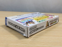 UE9335 Mario Kart Advance BOXED GameBoy Advance Japan