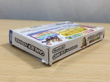 UE9335 Mario Kart Advance BOXED GameBoy Advance Japan