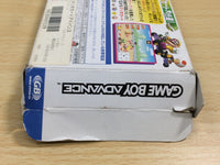UE9335 Mario Kart Advance BOXED GameBoy Advance Japan