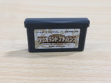 UE9336 Wario Land Advance Mario BOXED GameBoy Advance Japan