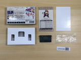 UE9336 Wario Land Advance Mario BOXED GameBoy Advance Japan