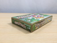 UE9336 Wario Land Advance Mario BOXED GameBoy Advance Japan
