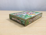UE9336 Wario Land Advance Mario BOXED GameBoy Advance Japan