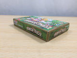 UE9336 Wario Land Advance Mario BOXED GameBoy Advance Japan