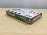 UE9336 Wario Land Advance Mario BOXED GameBoy Advance Japan