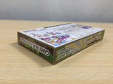UE9336 Wario Land Advance Mario BOXED GameBoy Advance Japan