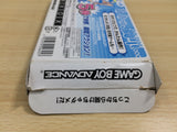 UE9337 Made in Wario Mario BOXED GameBoy Advance Japan