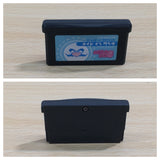 UE9337 Made in Wario Mario BOXED GameBoy Advance Japan