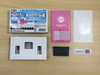 UE9337 Made in Wario Mario BOXED GameBoy Advance Japan