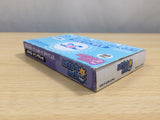 UE9337 Made in Wario Mario BOXED GameBoy Advance Japan