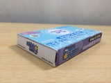 UE9337 Made in Wario Mario BOXED GameBoy Advance Japan