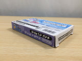 UE9337 Made in Wario Mario BOXED GameBoy Advance Japan