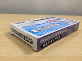UE9337 Made in Wario Mario BOXED GameBoy Advance Japan