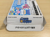 UE9337 Made in Wario Mario BOXED GameBoy Advance Japan
