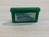 UE9338 Pokemon Emerald BOXED GameBoy Advance Japan