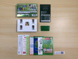 UE9338 Pokemon Emerald BOXED GameBoy Advance Japan