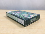 UE9338 Pokemon Emerald BOXED GameBoy Advance Japan