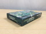 UE9338 Pokemon Emerald BOXED GameBoy Advance Japan