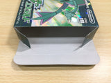 UE9338 Pokemon Emerald BOXED GameBoy Advance Japan