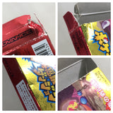 UE9339 Pokemon Mystery Dungeon Red Rescue Team BOXED GameBoy Advance Japan