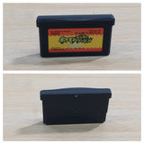 UE9339 Pokemon Mystery Dungeon Red Rescue Team BOXED GameBoy Advance Japan