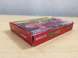 UE9339 Pokemon Mystery Dungeon Red Rescue Team BOXED GameBoy Advance Japan