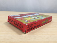 UE9339 Pokemon Mystery Dungeon Red Rescue Team BOXED GameBoy Advance Japan