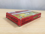 UE9339 Pokemon Mystery Dungeon Red Rescue Team BOXED GameBoy Advance Japan