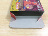 UE9339 Pokemon Mystery Dungeon Red Rescue Team BOXED GameBoy Advance Japan
