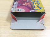 UE9339 Pokemon Mystery Dungeon Red Rescue Team BOXED GameBoy Advance Japan