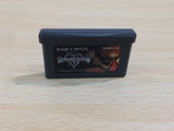 UE9341 Kingdom Hearts Chain of Memories BOXED GameBoy Advance Japan