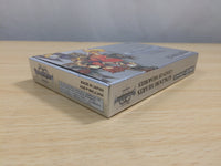 UE9341 Kingdom Hearts Chain of Memories BOXED GameBoy Advance Japan