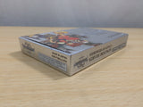 UE9341 Kingdom Hearts Chain of Memories BOXED GameBoy Advance Japan