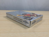 UE9341 Kingdom Hearts Chain of Memories BOXED GameBoy Advance Japan